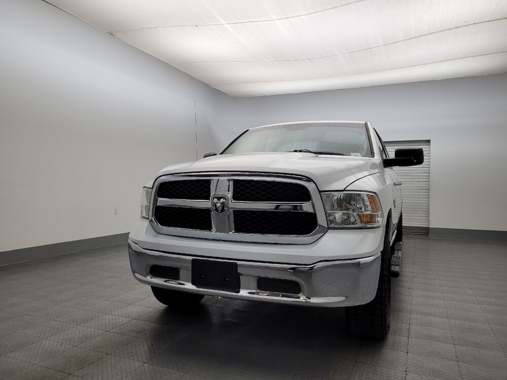 2017 RAM 1500 in Chandler, AZ 85225 - 18086629 15