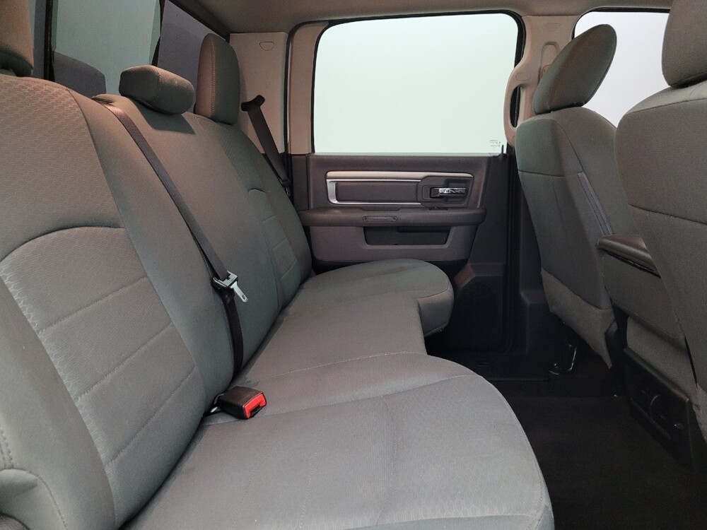 2017 RAM 1500 in Chandler, AZ 85225 - 18086629 19