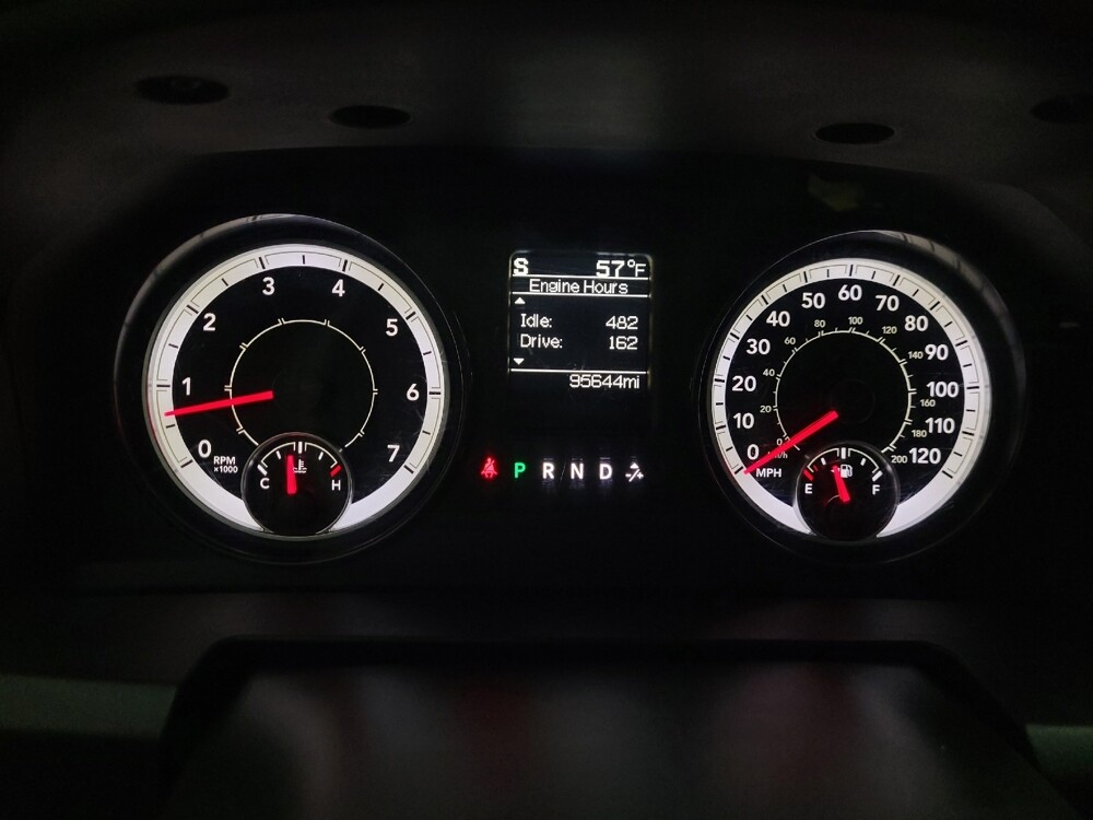 2017 RAM 1500 in Chandler, AZ 85225 - 18086629 23