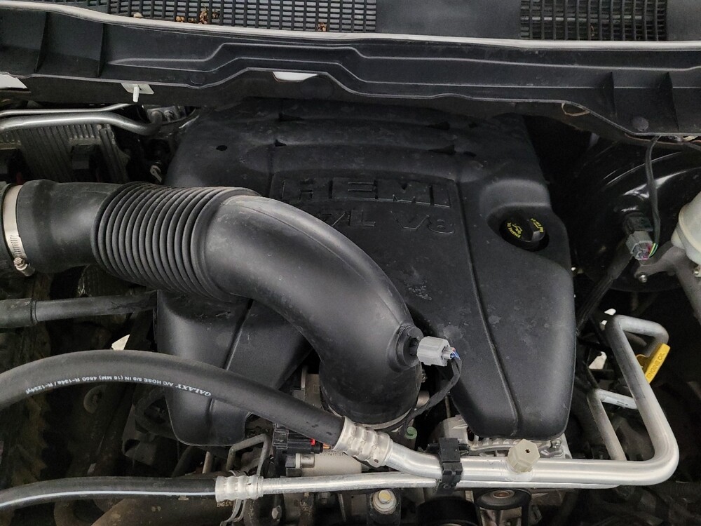 2017 RAM 1500 in Chandler, AZ 85225 - 18086629 30