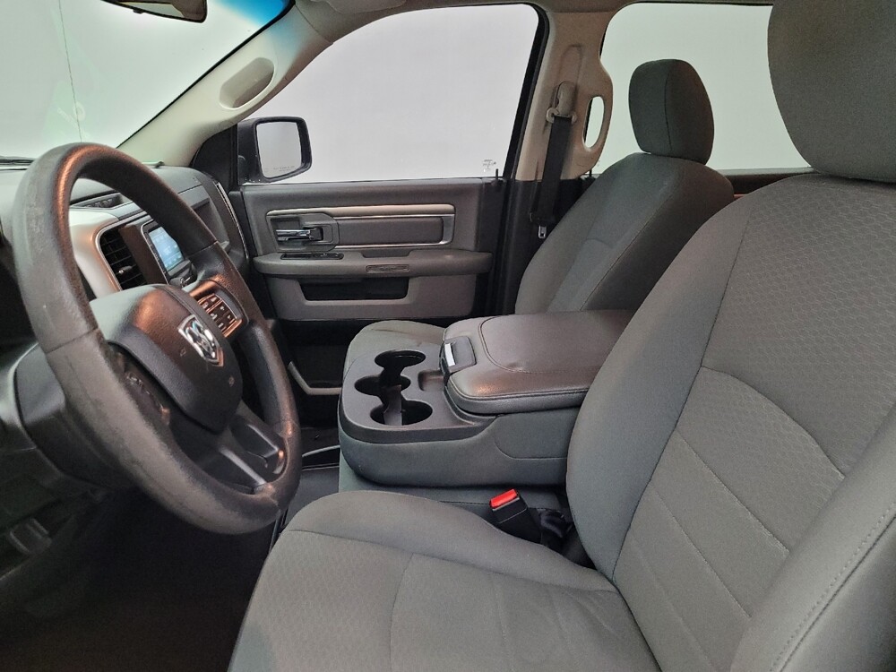 2017 RAM 1500 in Chandler, AZ 85225 - 18086629 17