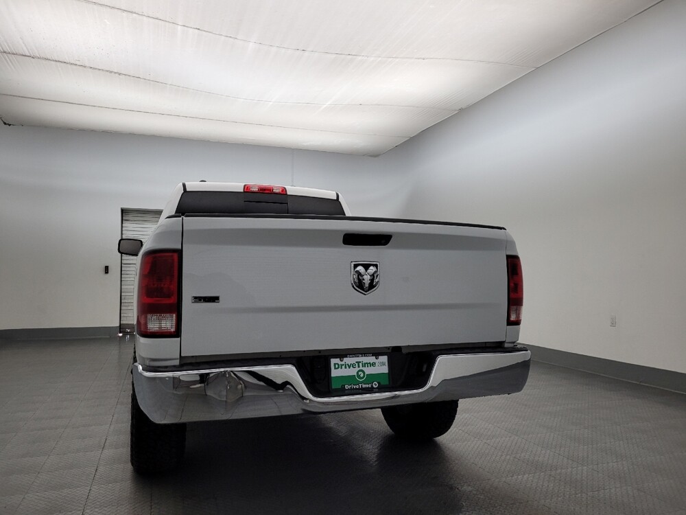 2017 RAM 1500 in Chandler, AZ 85225 - 18086629 6