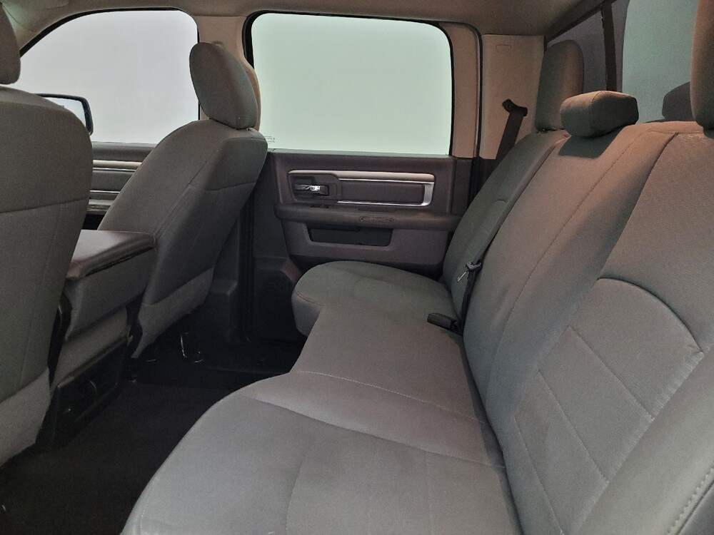 2017 RAM 1500 in Chandler, AZ 85225 - 18086629 18