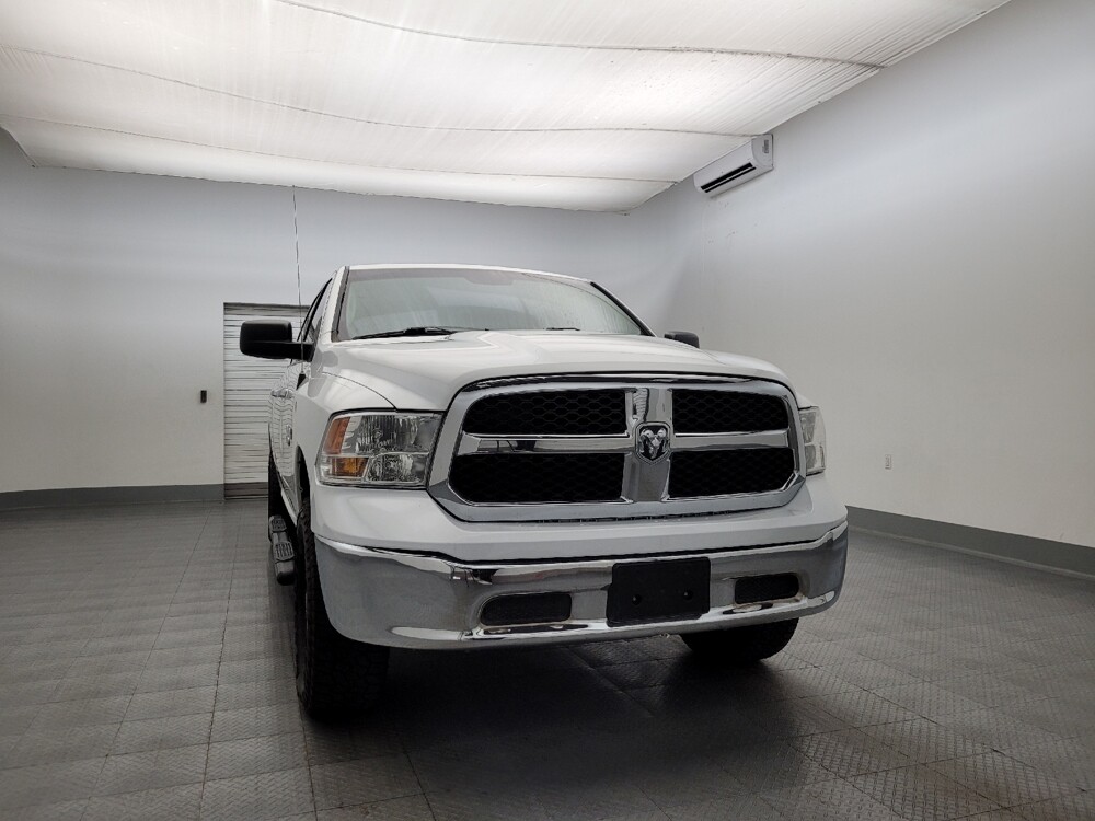 2017 RAM 1500 in Chandler, AZ 85225 - 18086629 14