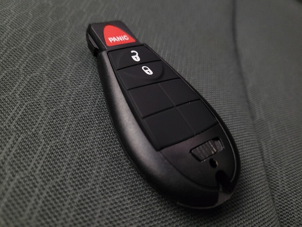 2017 RAM 1500 in Chandler, AZ 85225 - 18086629 32