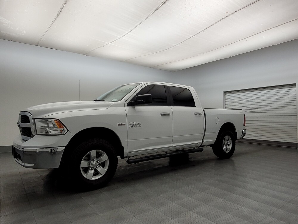 2017 RAM 1500 in Chandler, AZ 85225 - 18086629 2