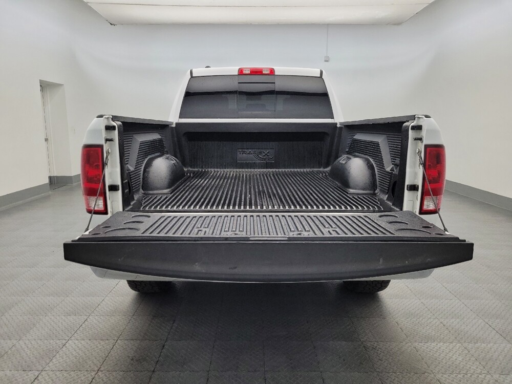 2017 RAM 1500 in Chandler, AZ 85225 - 18086629 29