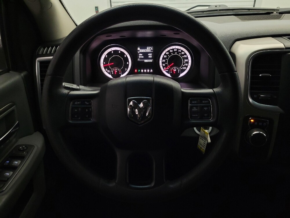 2017 RAM 1500 in Chandler, AZ 85225 - 18086629 22