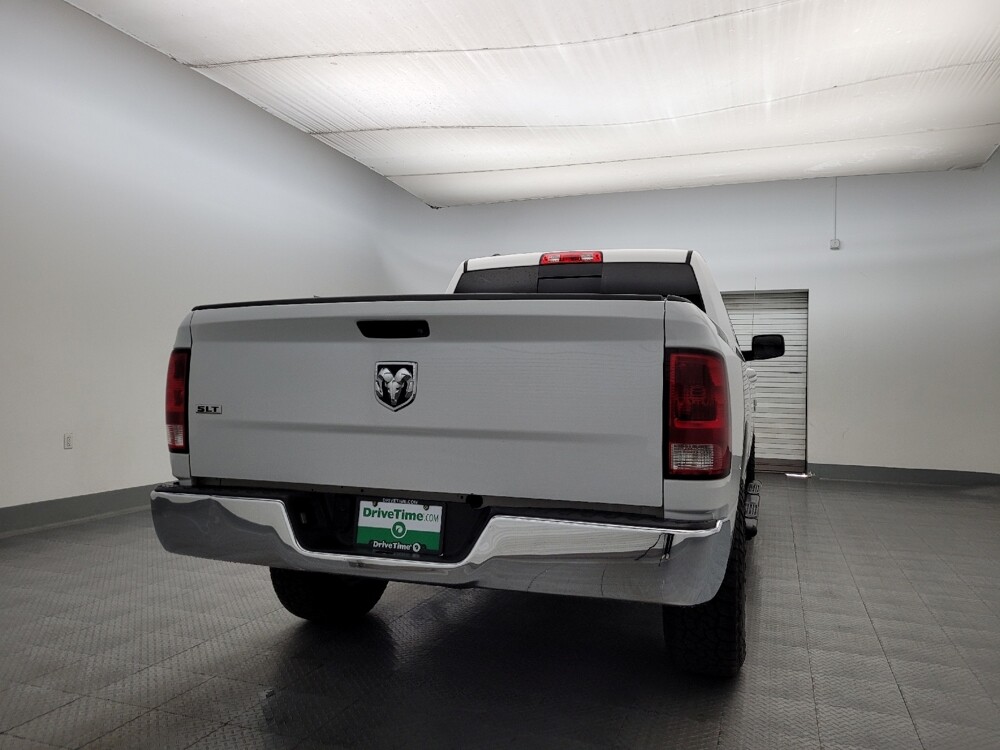 2017 RAM 1500 in Chandler, AZ 85225 - 18086629 7