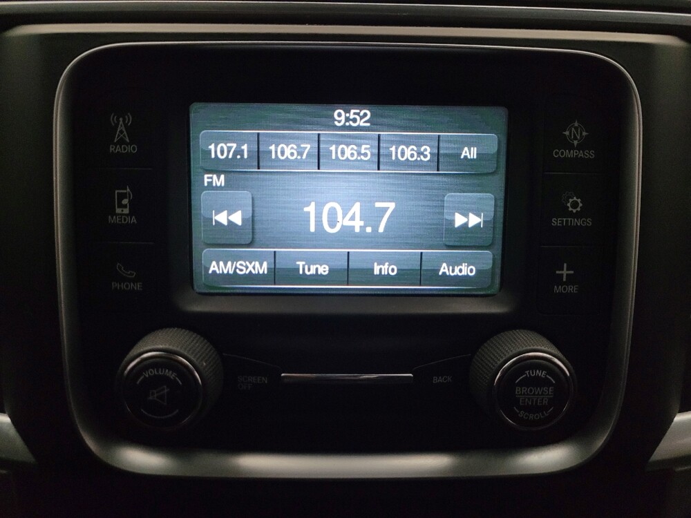 2017 RAM 1500 in Chandler, AZ 85225 - 18086629 25