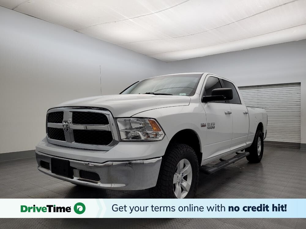 2017 RAM 1500 in Chandler, AZ 85225 - 18086629