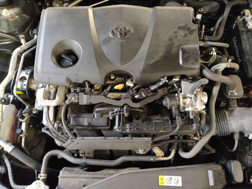 2021 Toyota Camry in Gastonia, NC 28056 - 18086630 30