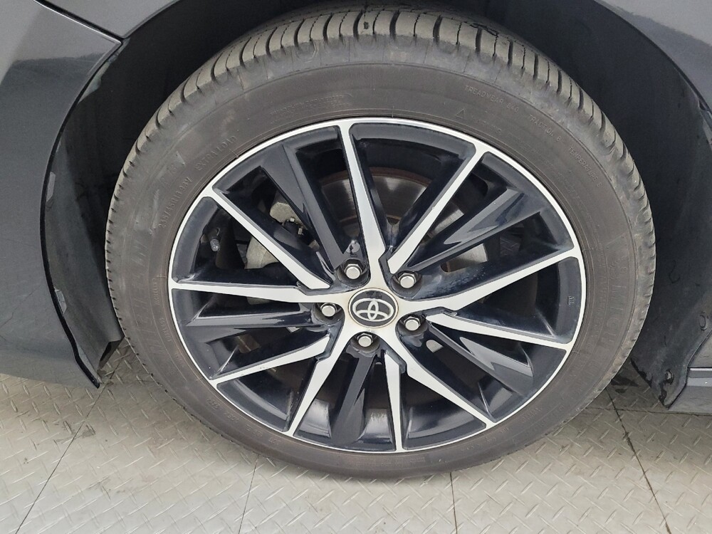 2021 Toyota Camry in Gastonia, NC 28056 - 18086630 31