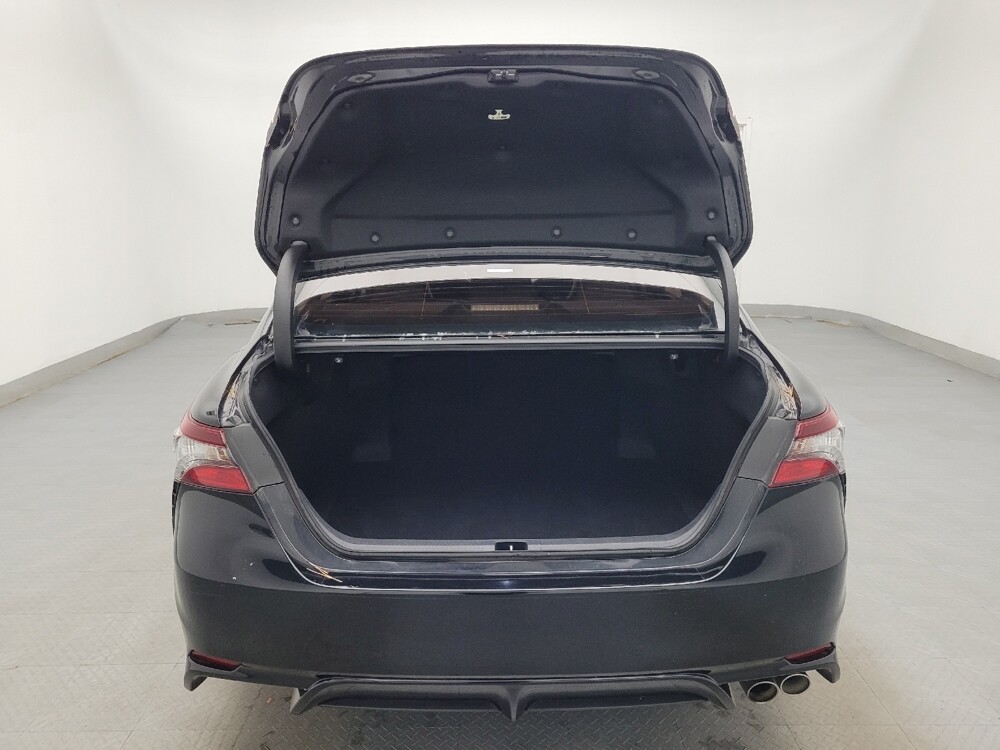 2021 Toyota Camry in Gastonia, NC 28056 - 18086630 29