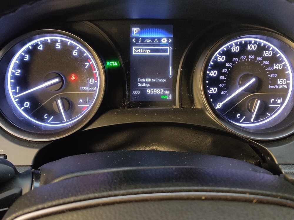 2021 Toyota Camry in Gastonia, NC 28056 - 18086630 23