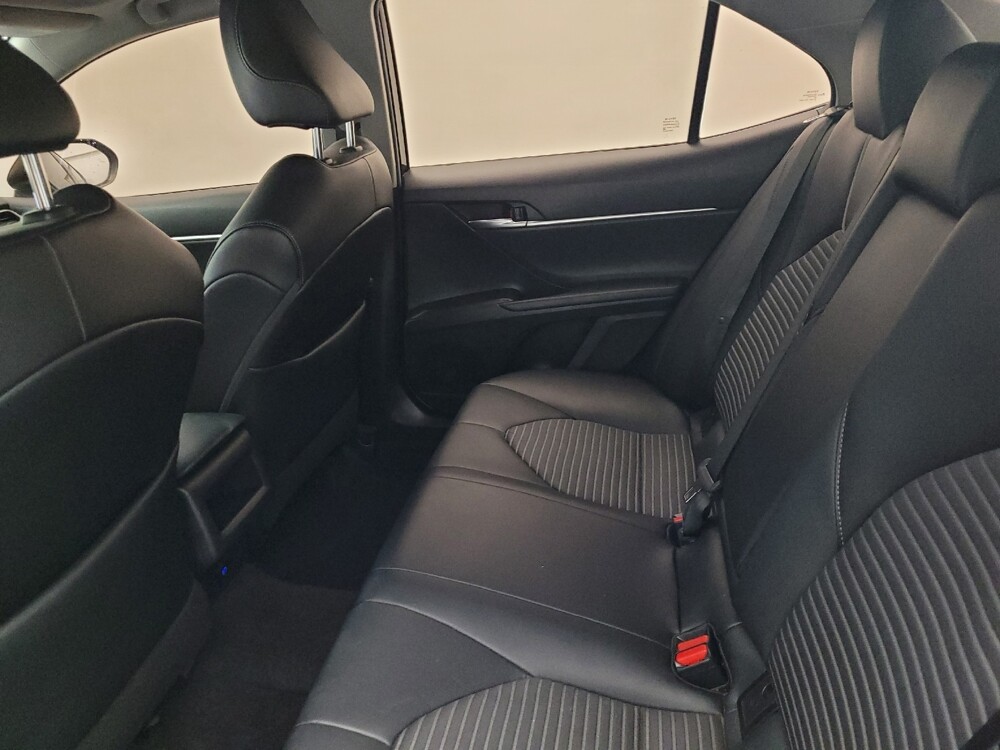 2021 Toyota Camry in Gastonia, NC 28056 - 18086630 18