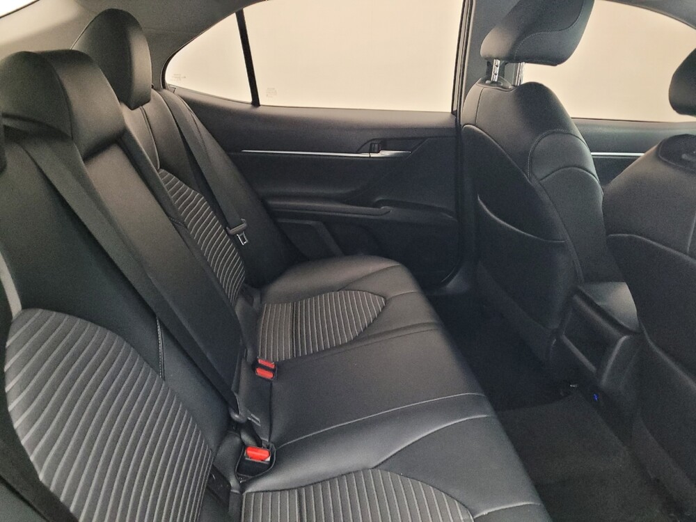 2021 Toyota Camry in Gastonia, NC 28056 - 18086630 19