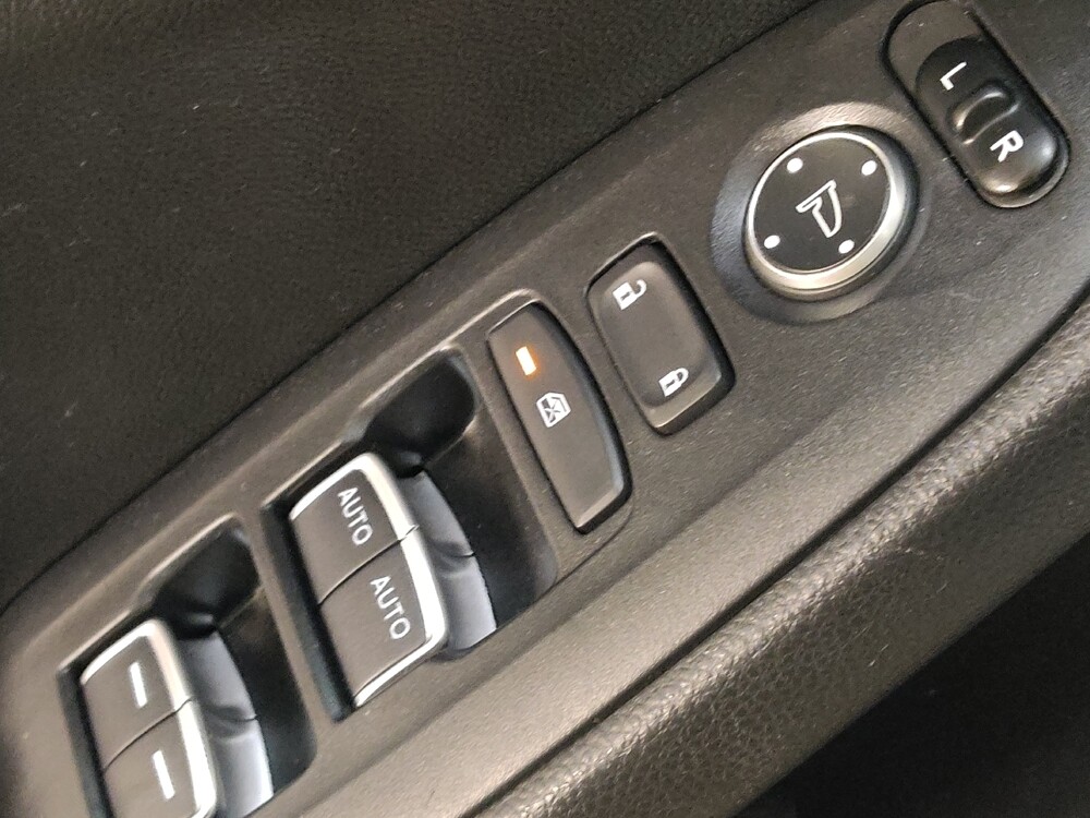 2021 Honda Accord in Gastonia, NC 28056 - 18086631 27