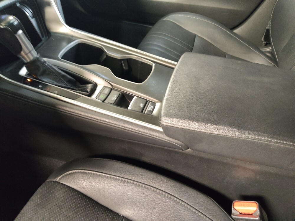 2021 Honda Accord in Gastonia, NC 28056 - 18086631 26