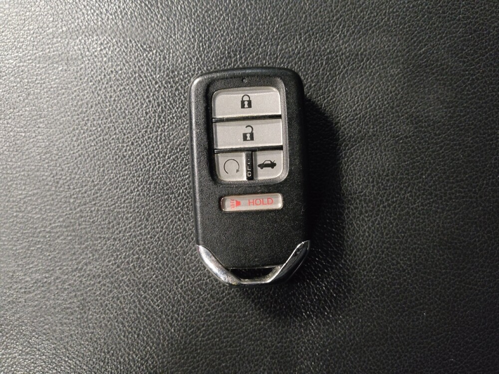 2021 Honda Accord in Gastonia, NC 28056 - 18086631 32