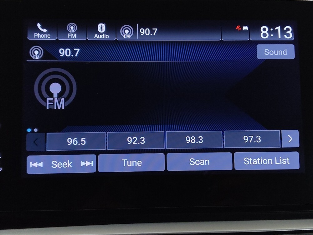 2021 Honda Accord in Gastonia, NC 28056 - 18086631 25