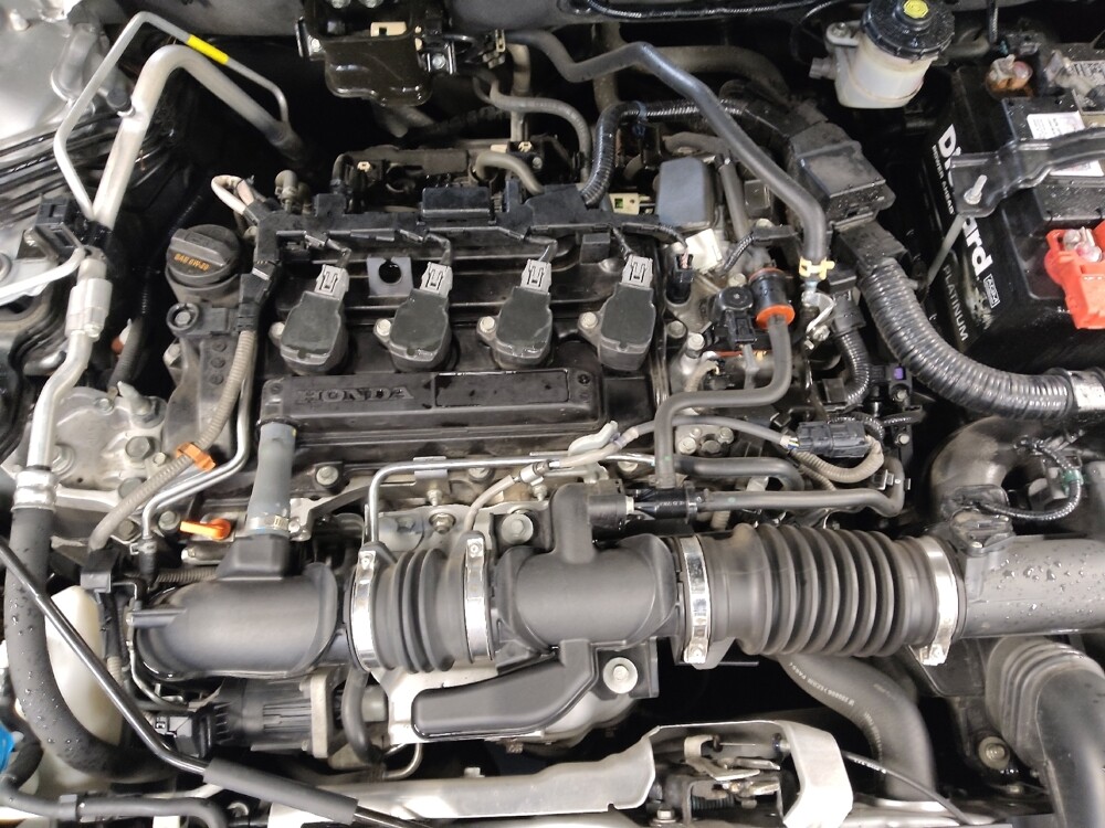 2021 Honda Accord in Gastonia, NC 28056 - 18086631 30