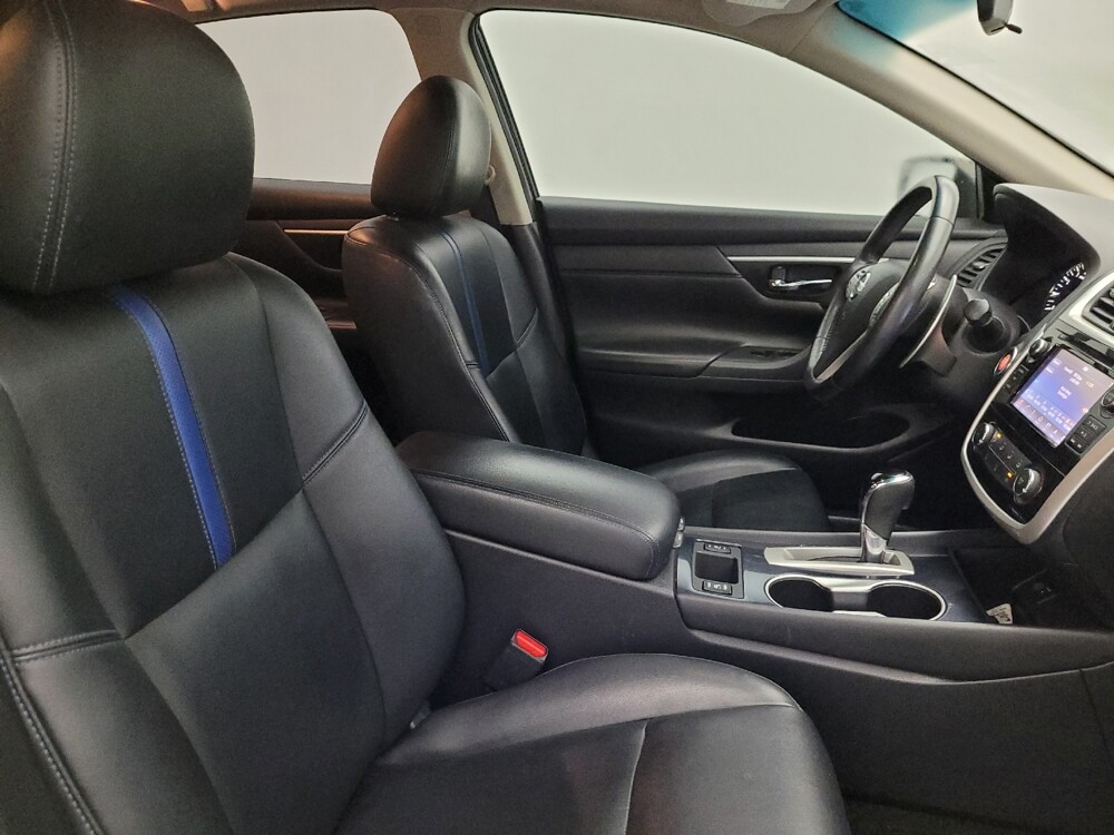 2018 Nissan Altima in Chandler, AZ 85225 - 18086632 21