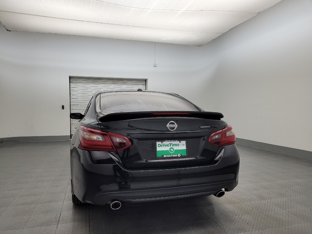 2018 Nissan Altima in Chandler, AZ 85225 - 18086632 6