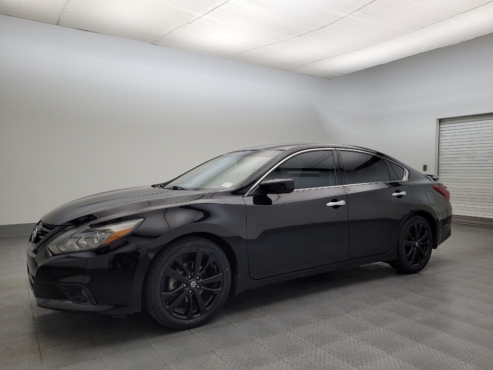 2018 Nissan Altima in Chandler, AZ 85225 - 18086632 2