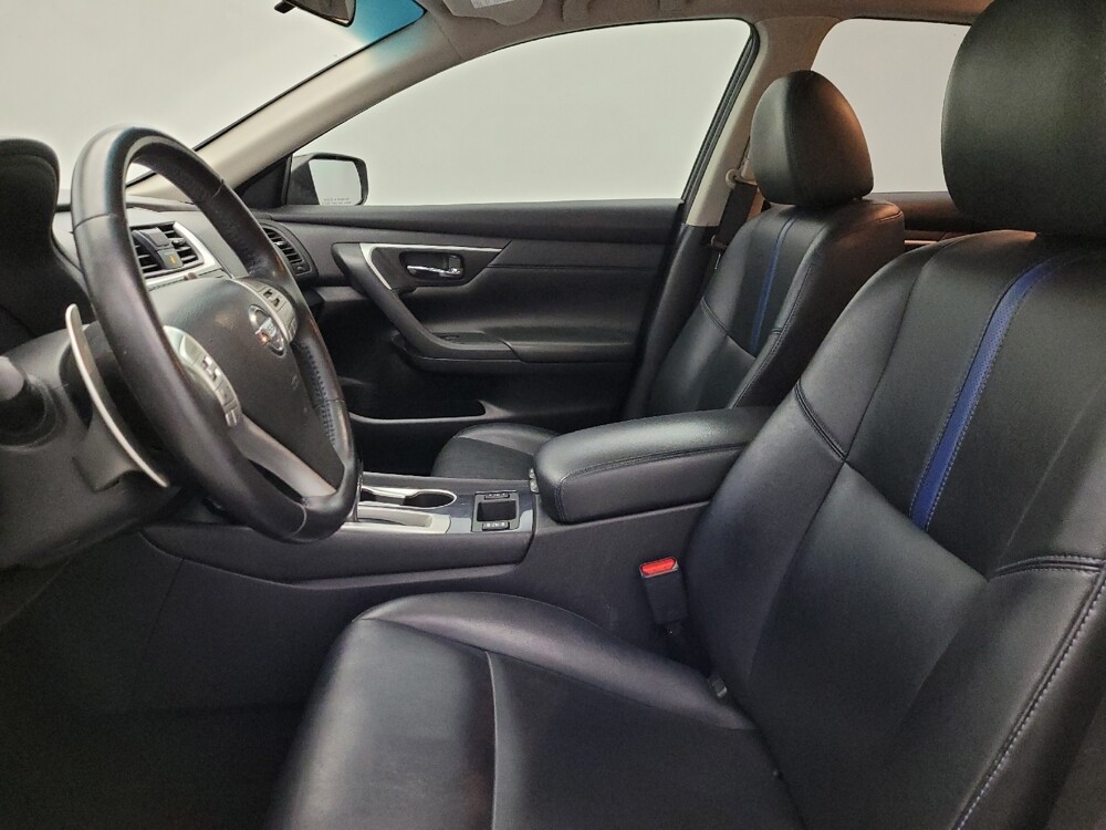 2018 Nissan Altima in Chandler, AZ 85225 - 18086632 17