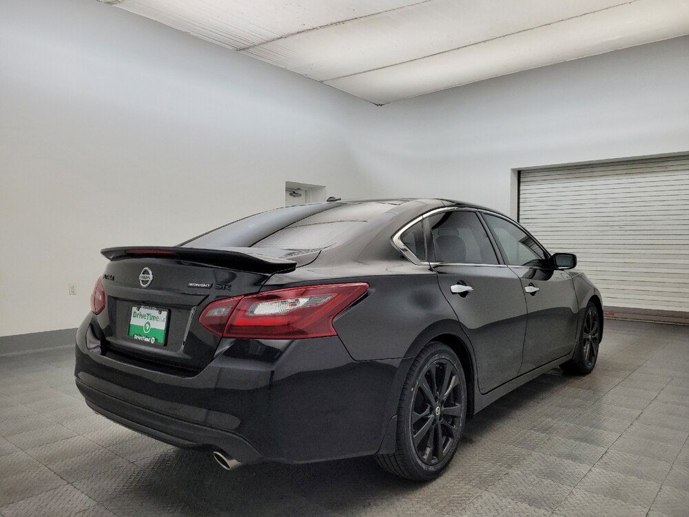 2018 Nissan Altima in Chandler, AZ 85225 - 18086632 9