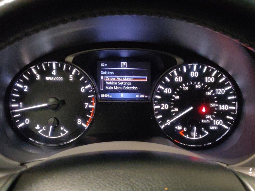 2018 Nissan Altima in Chandler, AZ 85225 - 18086632 23