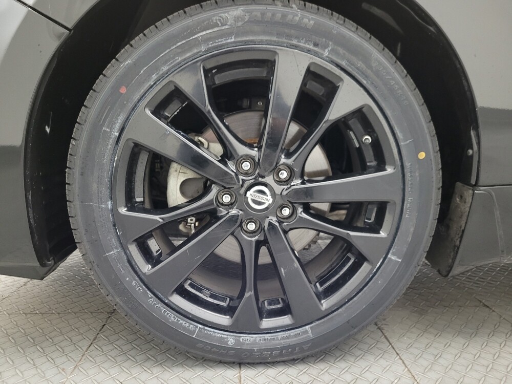 2018 Nissan Altima in Chandler, AZ 85225 - 18086632 31