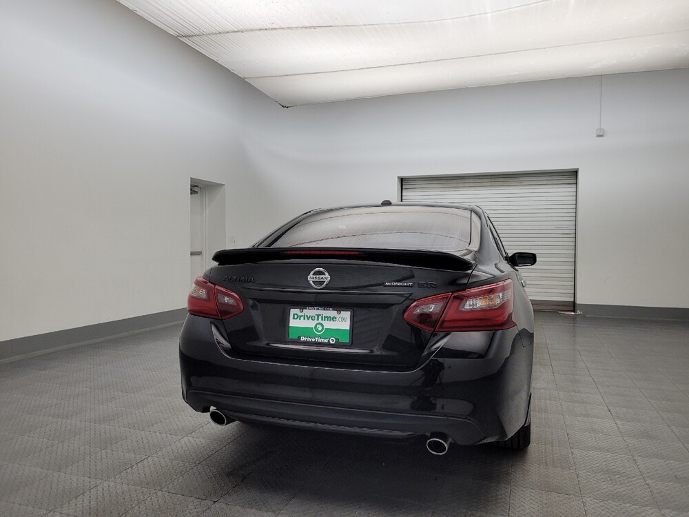 2018 Nissan Altima in Chandler, AZ 85225 - 18086632 7