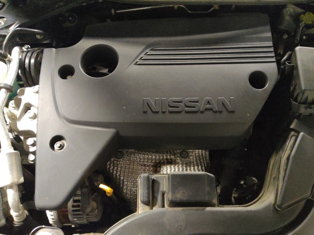 2018 Nissan Altima in Chandler, AZ 85225 - 18086632 30