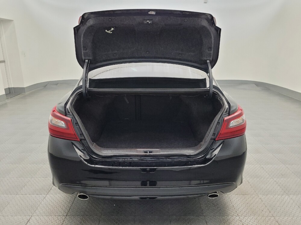 2018 Nissan Altima in Chandler, AZ 85225 - 18086632 29