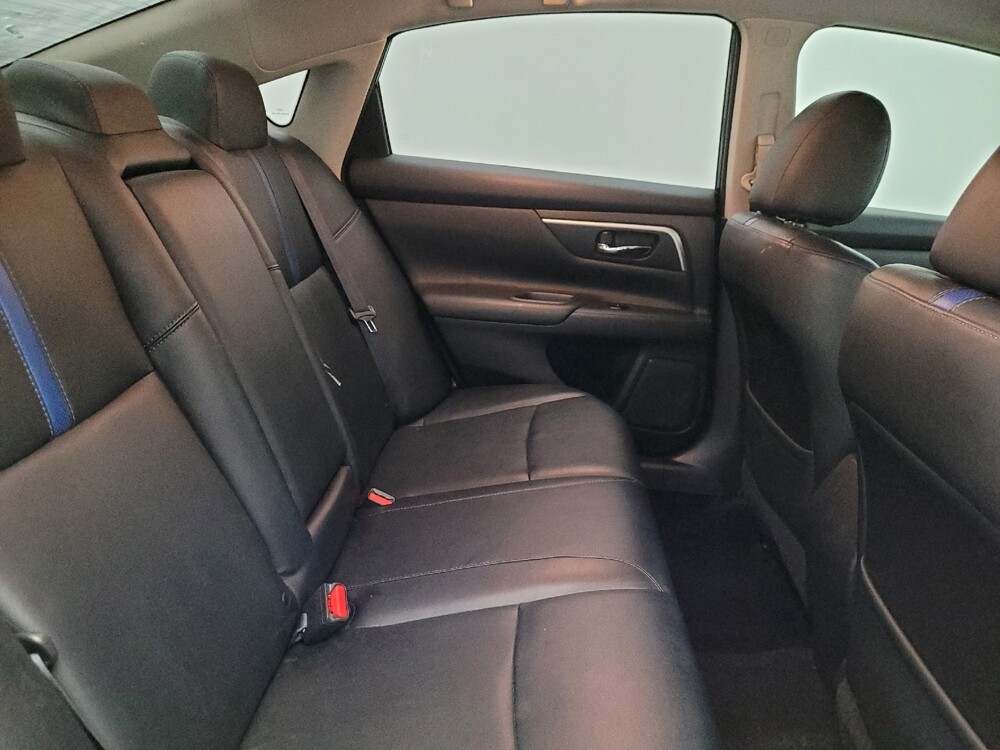 2018 Nissan Altima in Chandler, AZ 85225 - 18086632 19