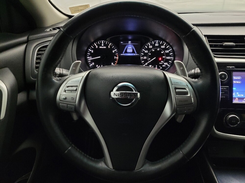2018 Nissan Altima in Chandler, AZ 85225 - 18086632 22