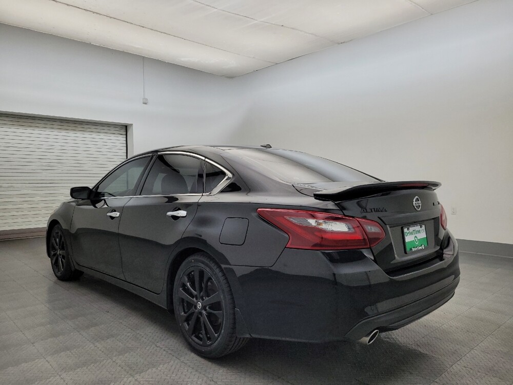 2018 Nissan Altima in Chandler, AZ 85225 - 18086632 5