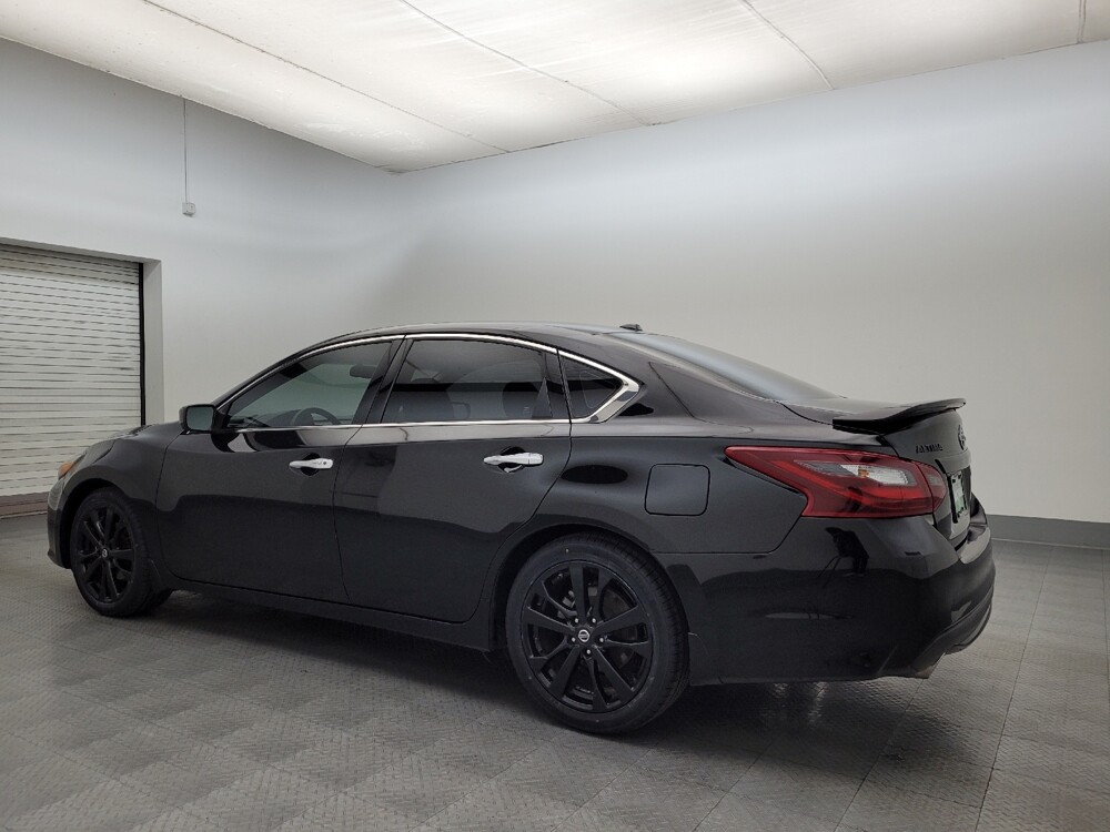 2018 Nissan Altima in Chandler, AZ 85225 - 18086632 3