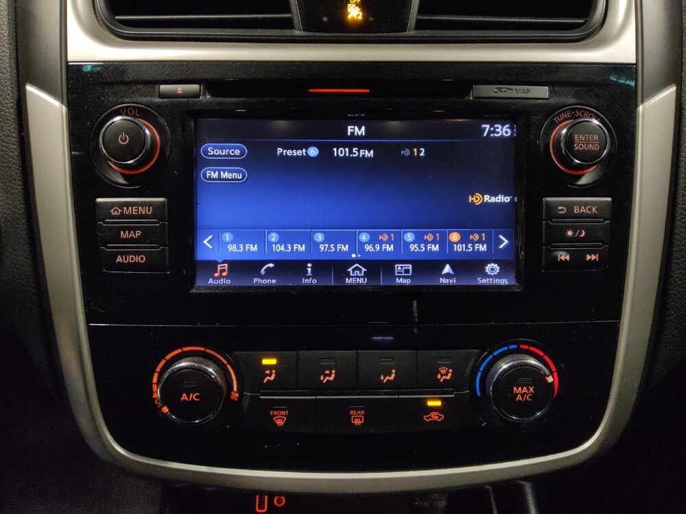 2018 Nissan Altima in Chandler, AZ 85225 - 18086632 25