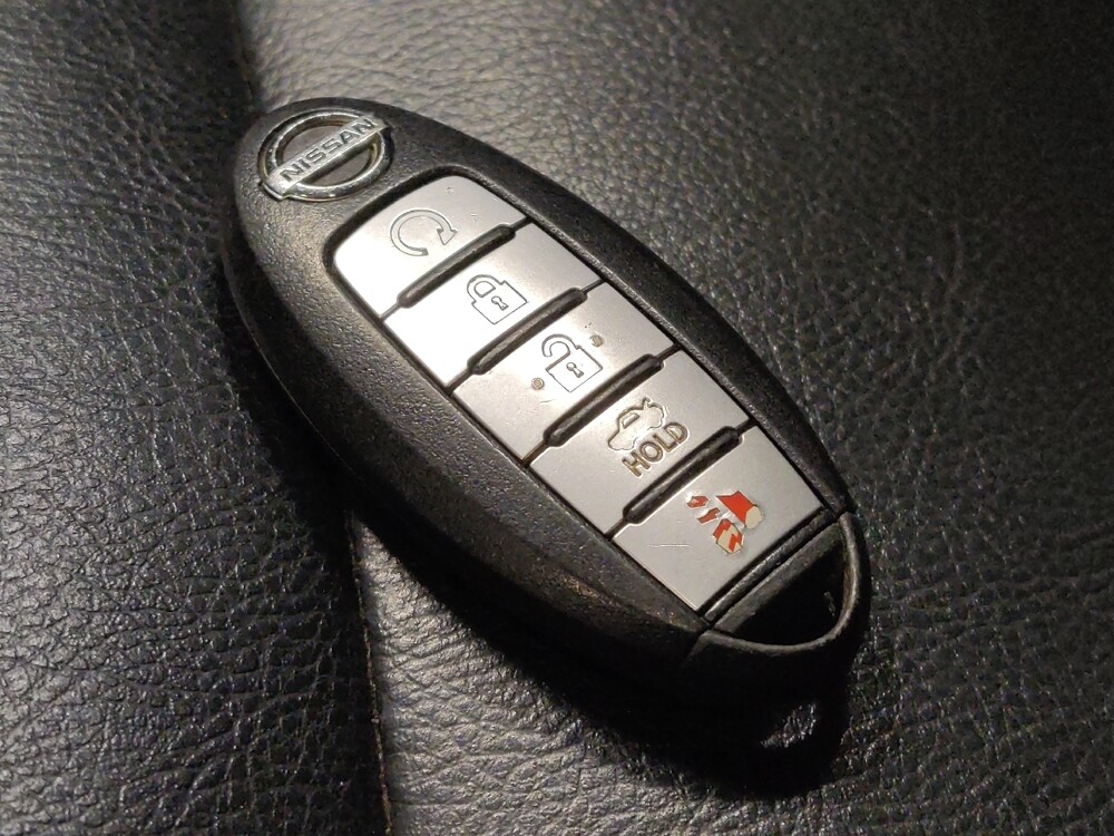 2018 Nissan Altima in Chandler, AZ 85225 - 18086632 32