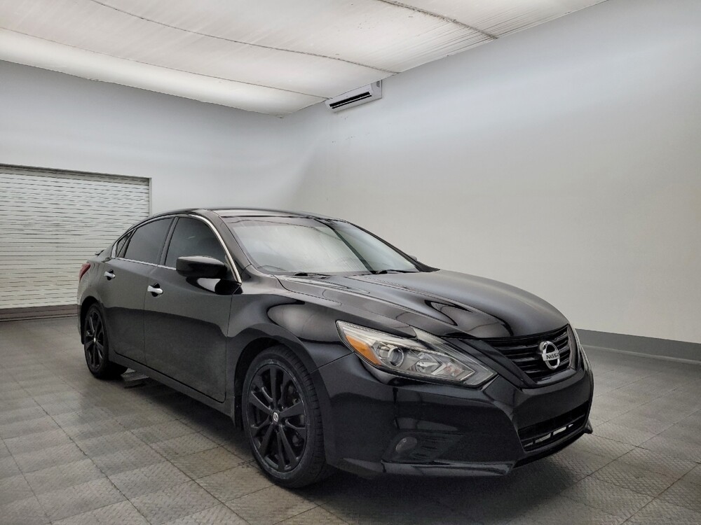 2018 Nissan Altima in Chandler, AZ 85225 - 18086632 13