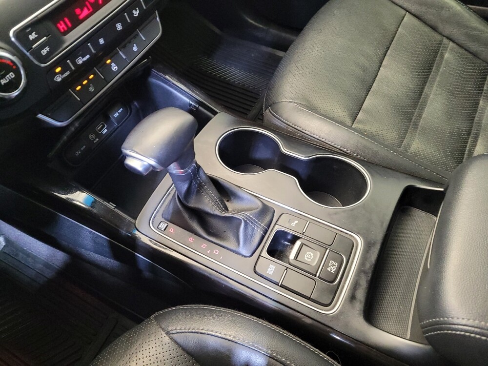 2019 Kia Sorento in Maple Heights, OH 44137 - 18086633 26