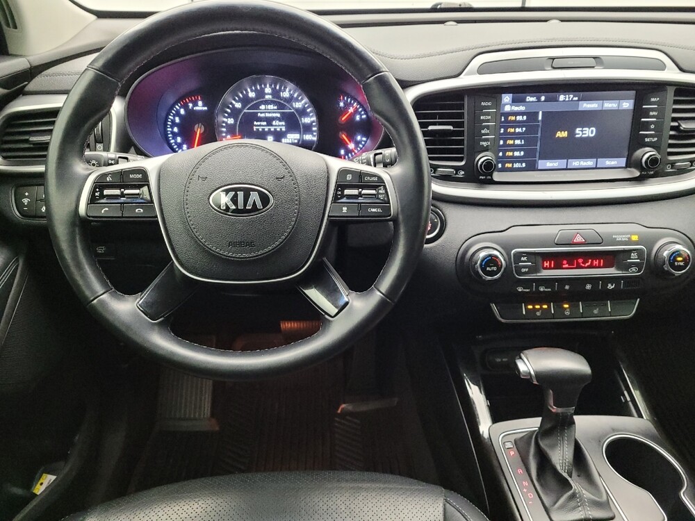 2019 Kia Sorento in Maple Heights, OH 44137 - 18086633 22