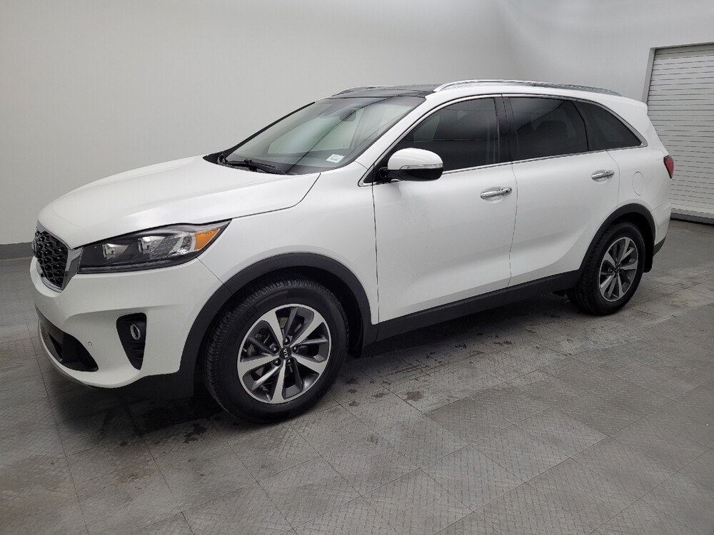2019 Kia Sorento in Maple Heights, OH 44137 - 18086633 2