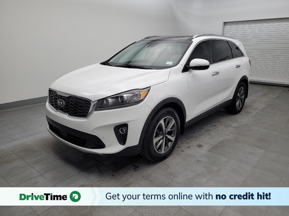 2019 Kia Sorento in Maple Heights, OH 44137 - 18086633