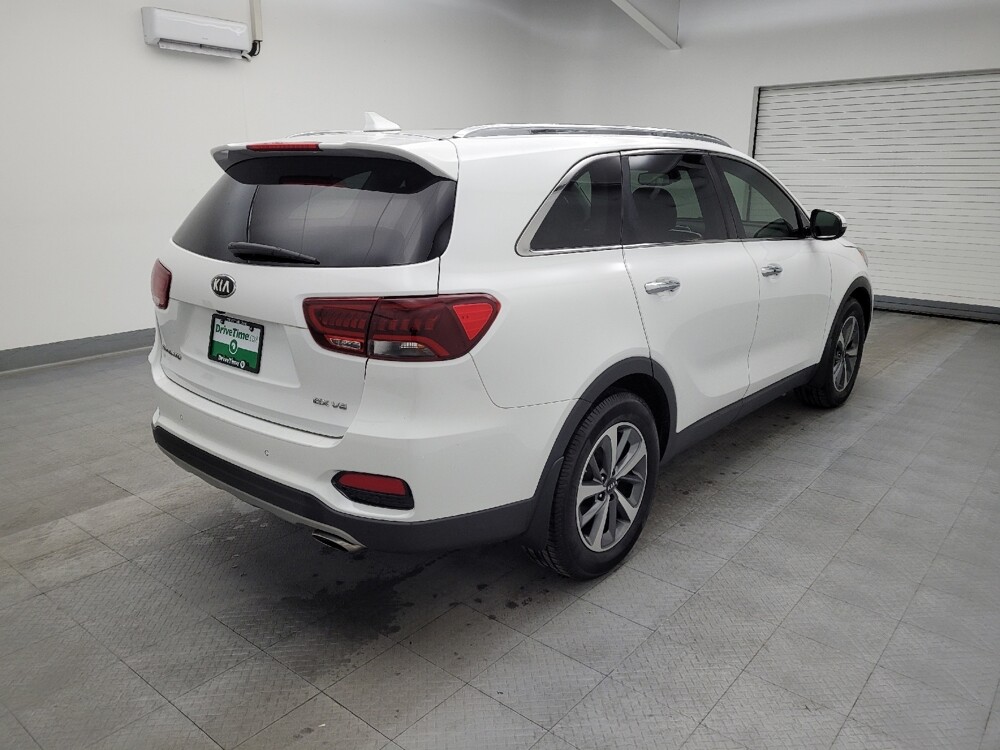 2019 Kia Sorento in Maple Heights, OH 44137 - 18086633 9