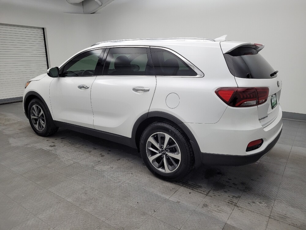 2019 Kia Sorento in Maple Heights, OH 44137 - 18086633 3