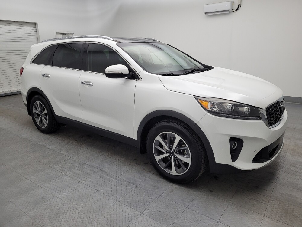 2019 Kia Sorento in Maple Heights, OH 44137 - 18086633 11